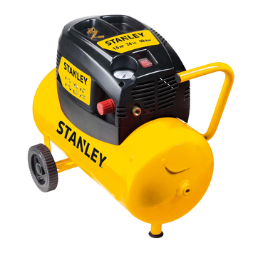 Stanley compressor D200/8/25
