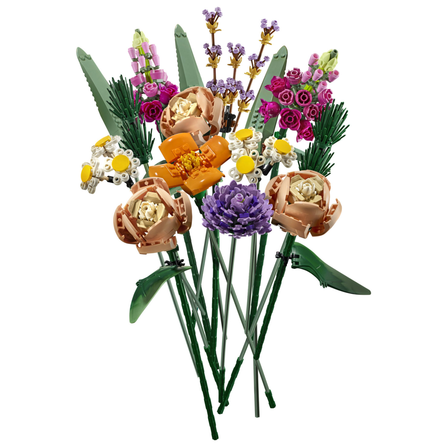LEGO® Icons 10280 Blumenstrauss 18+ Jahre