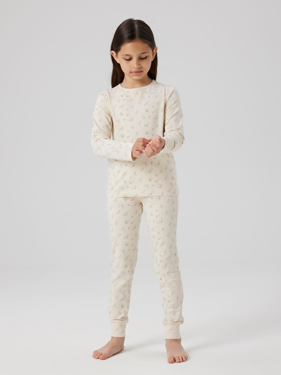 Name It Pyjamas Flower