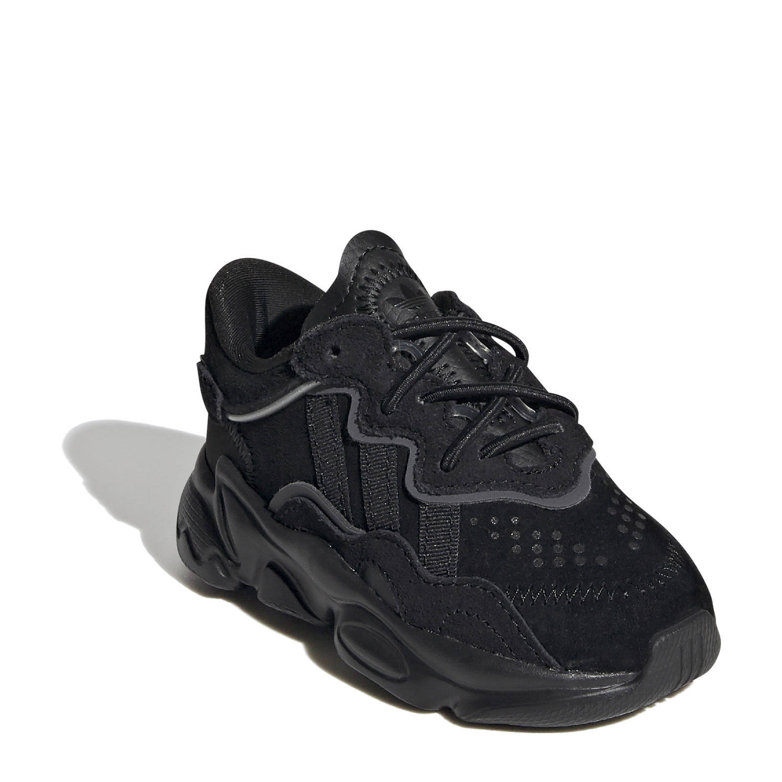 adidas Ozweego  sneakers zwart