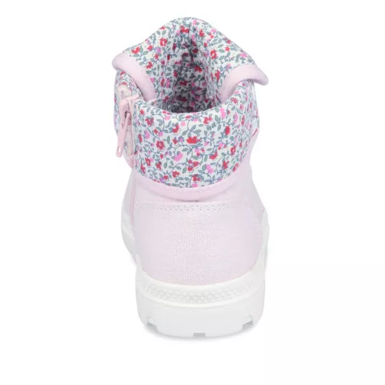 Baskets ROSE NINI & GIRLS