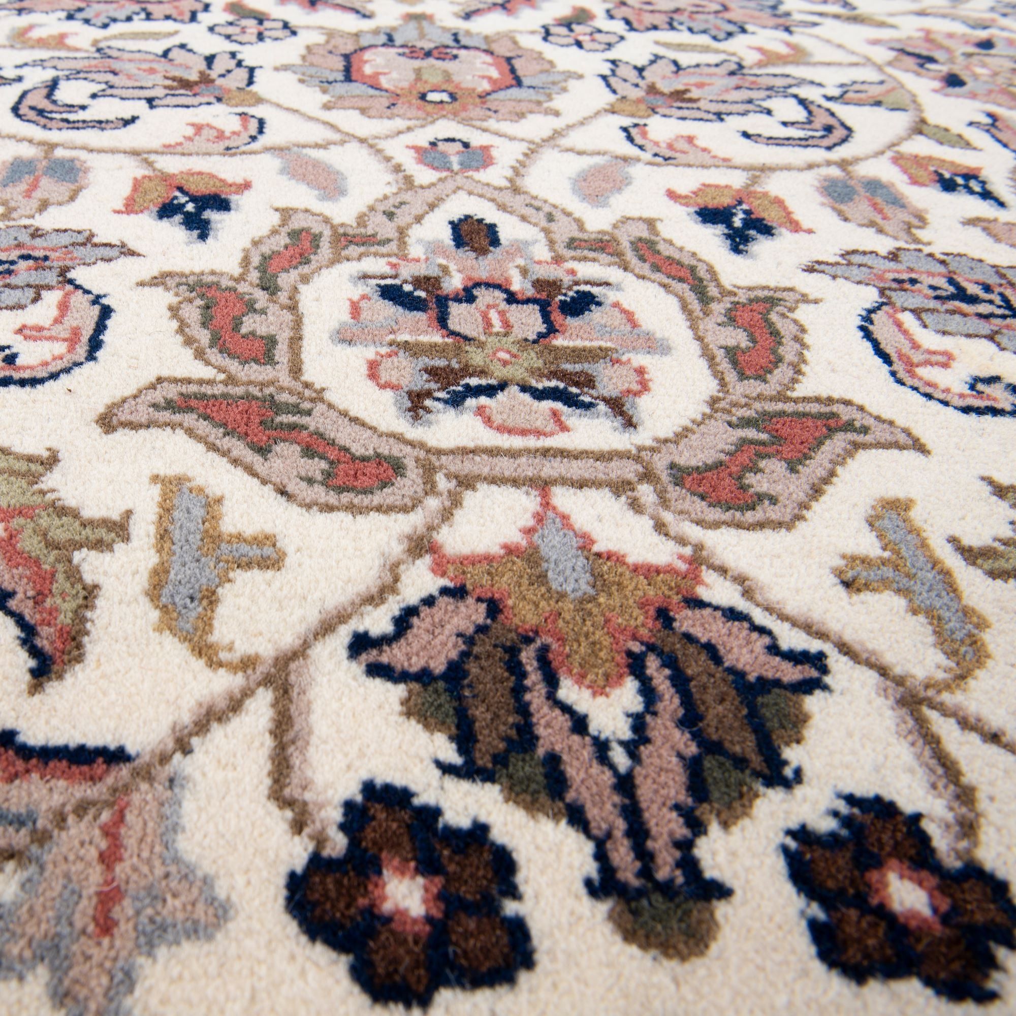 Teppich BENARES 40 x 60 cm