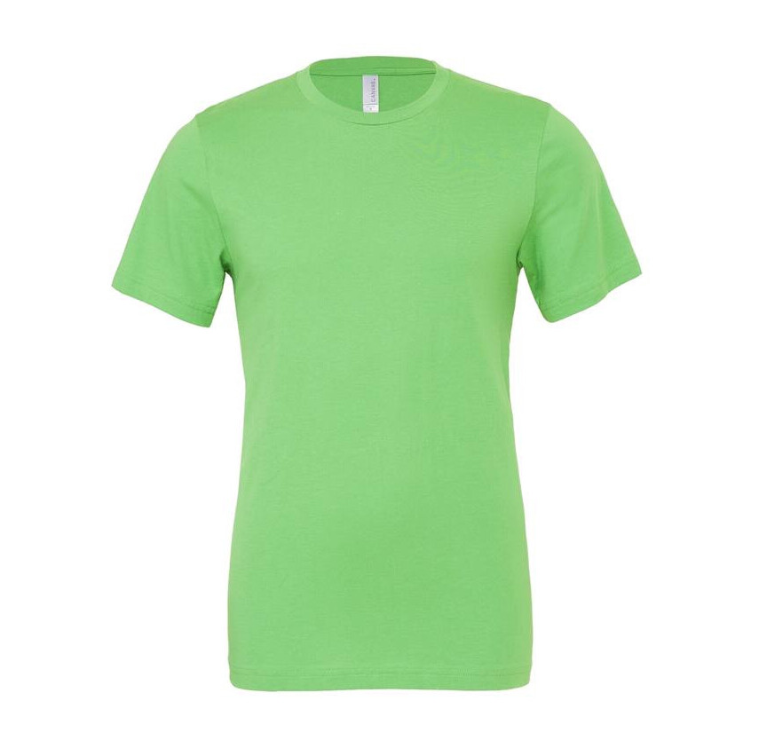 Bella Canvas BE3001 - T-SHIRT COL ROND