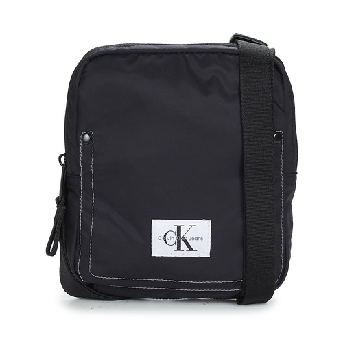 Calvin Klein Jeans - SPORT ESSENTIALS REPORTER18 W Negro
