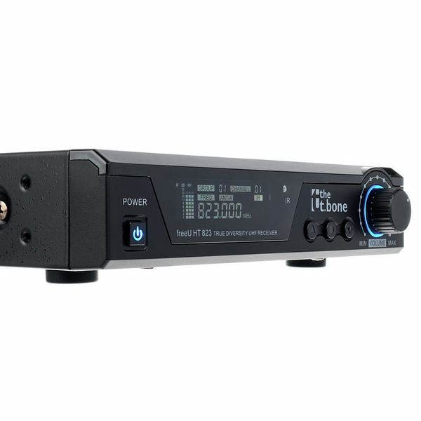 the t.bone freeU HT 823