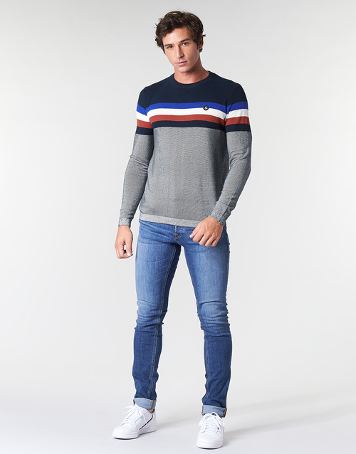 Jack & Jones - JJIGLENN Azul