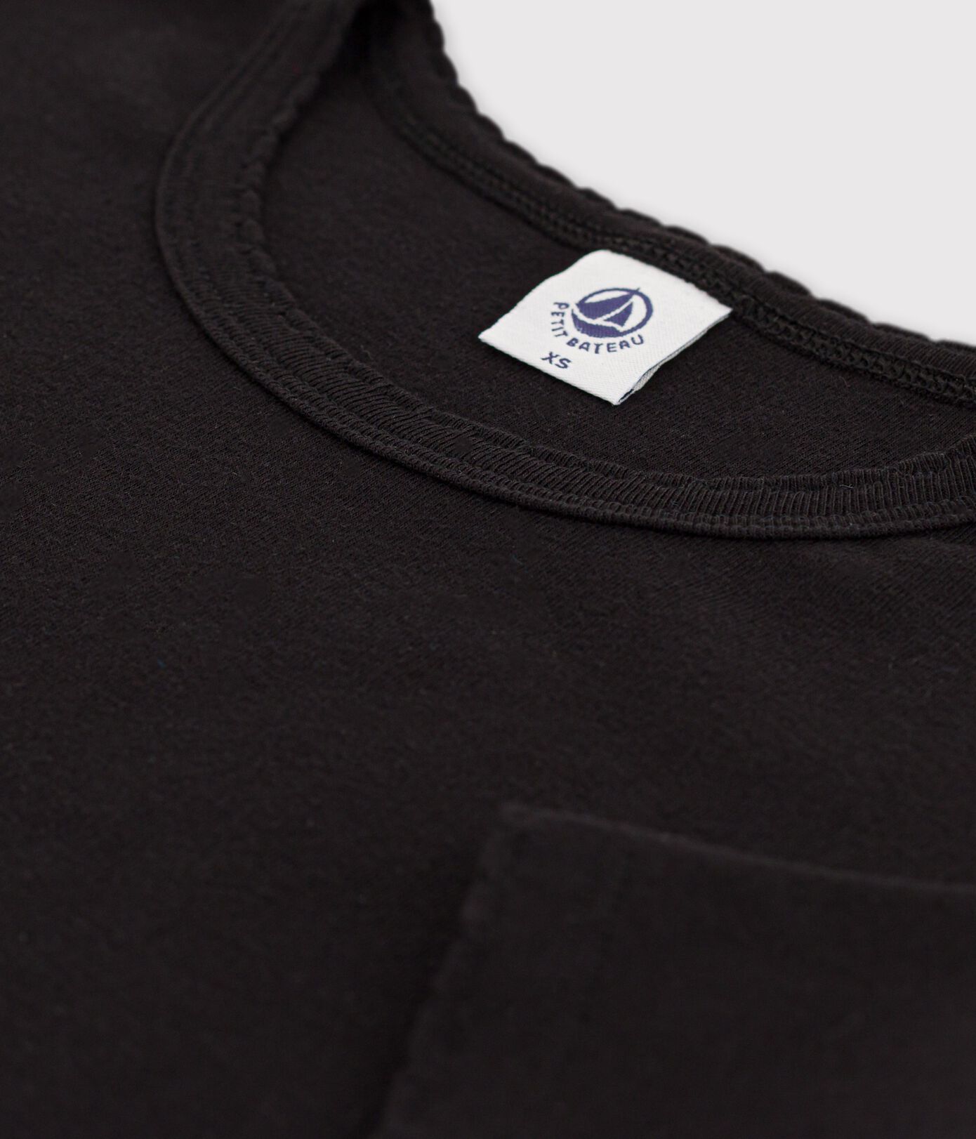Tee-shirt L'ICONIQUE cocotte en coton Femme