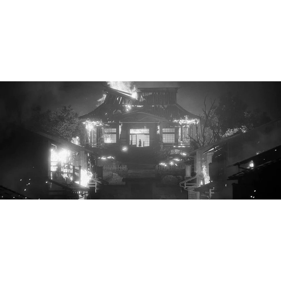 Trek to Yomi- PlayStation 4