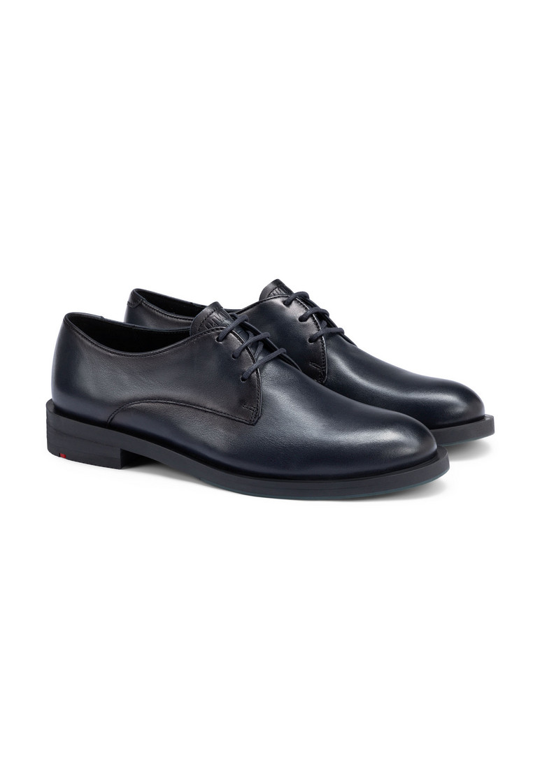 HALBSCHUHE Blau