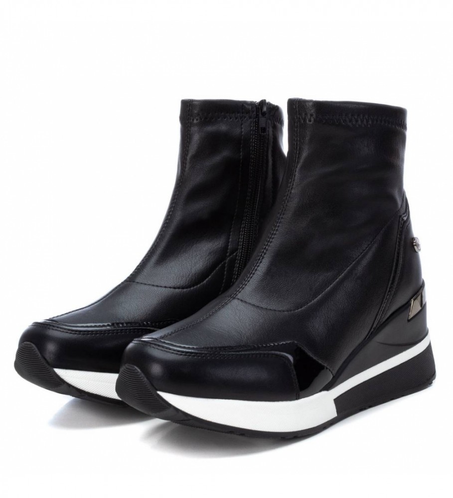 Botas Xti 140105 pretas
