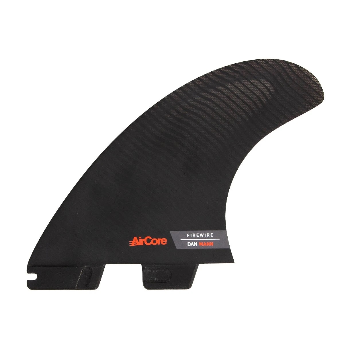 FCS FCS II - FW - PC Black - Medium - Tri