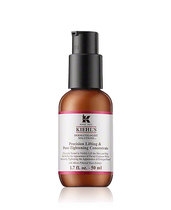 Kiehl's Dermatologist Solutions Precision Lifting & Pore-Tightening Concentrate 50ml