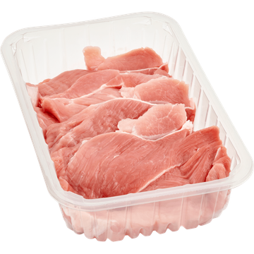Jumbo Varkenslappen ca. 600 g