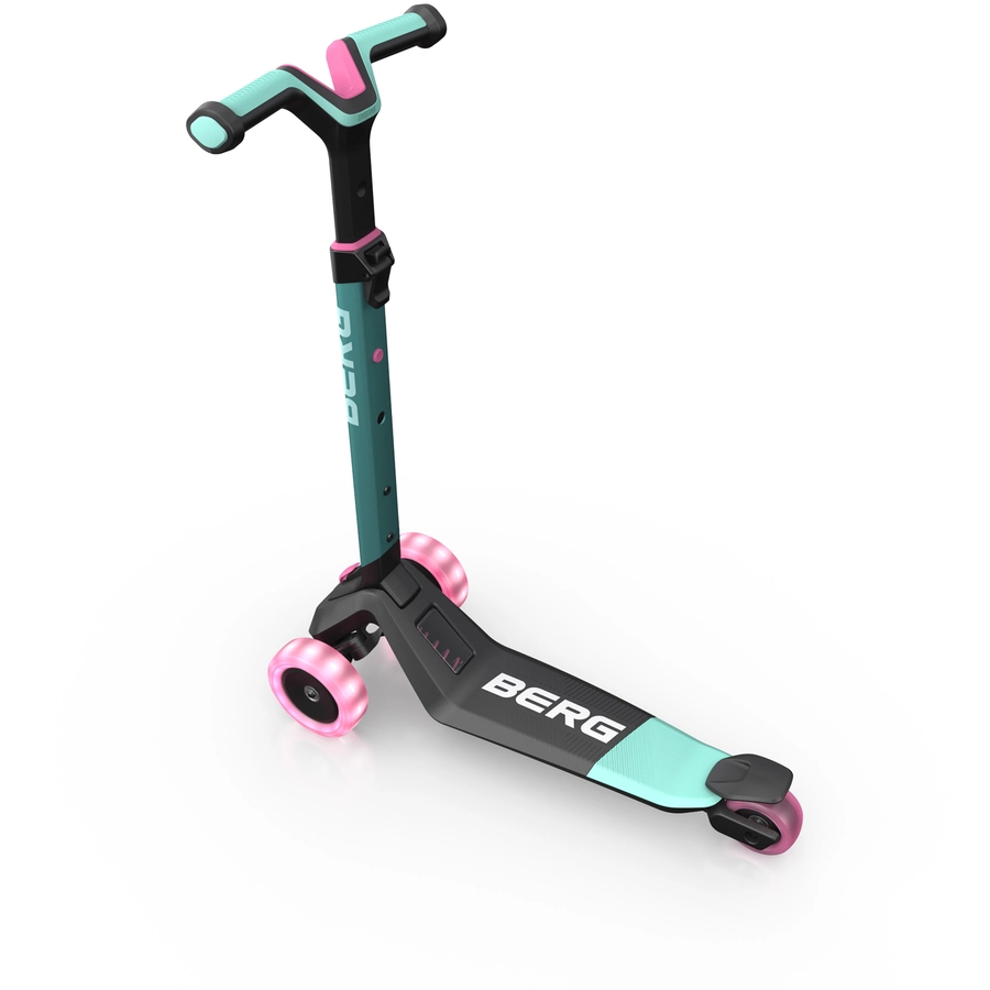 BERG Nexo Faltbar Leuchten, mint