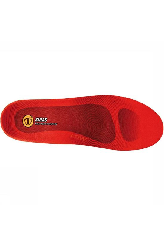 Sidas Sidas Winter 3 Feet Low Neutral Inlegzolen