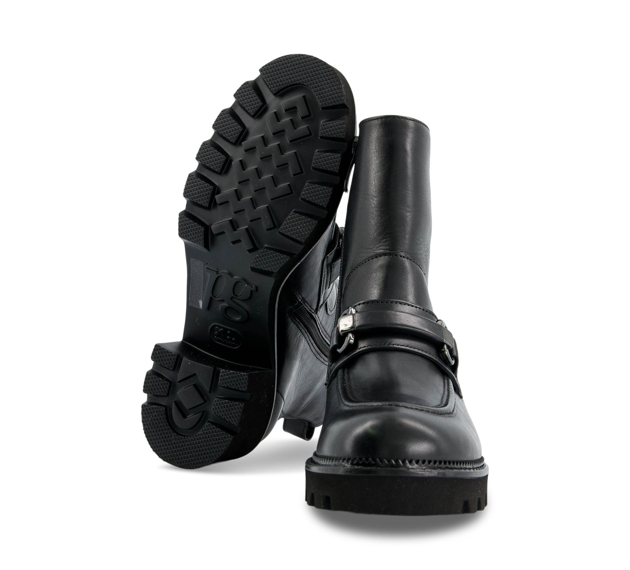 Paul Green Klassische Stiefelette