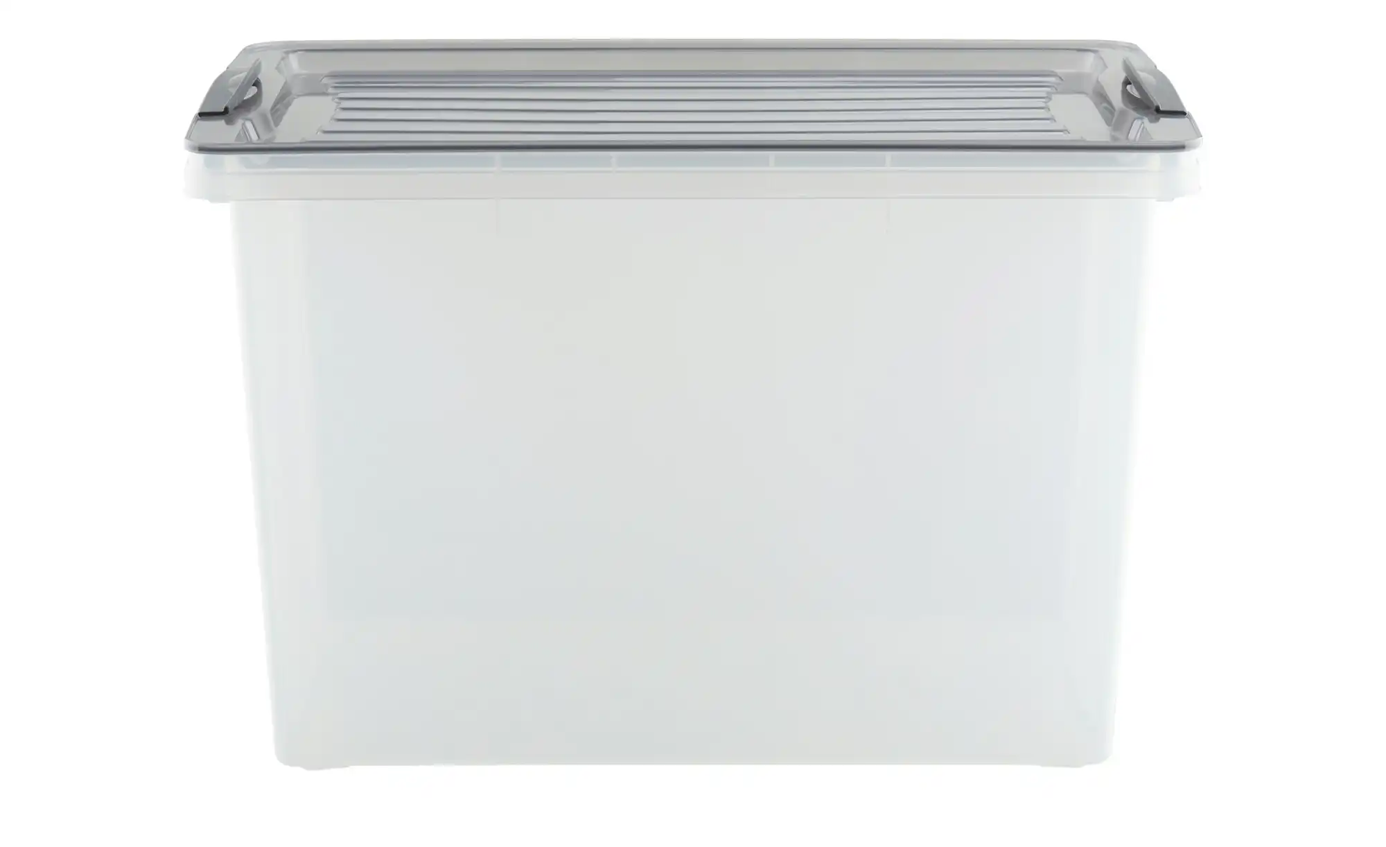 Rotho Aufbewahrungsbox mit Deckel