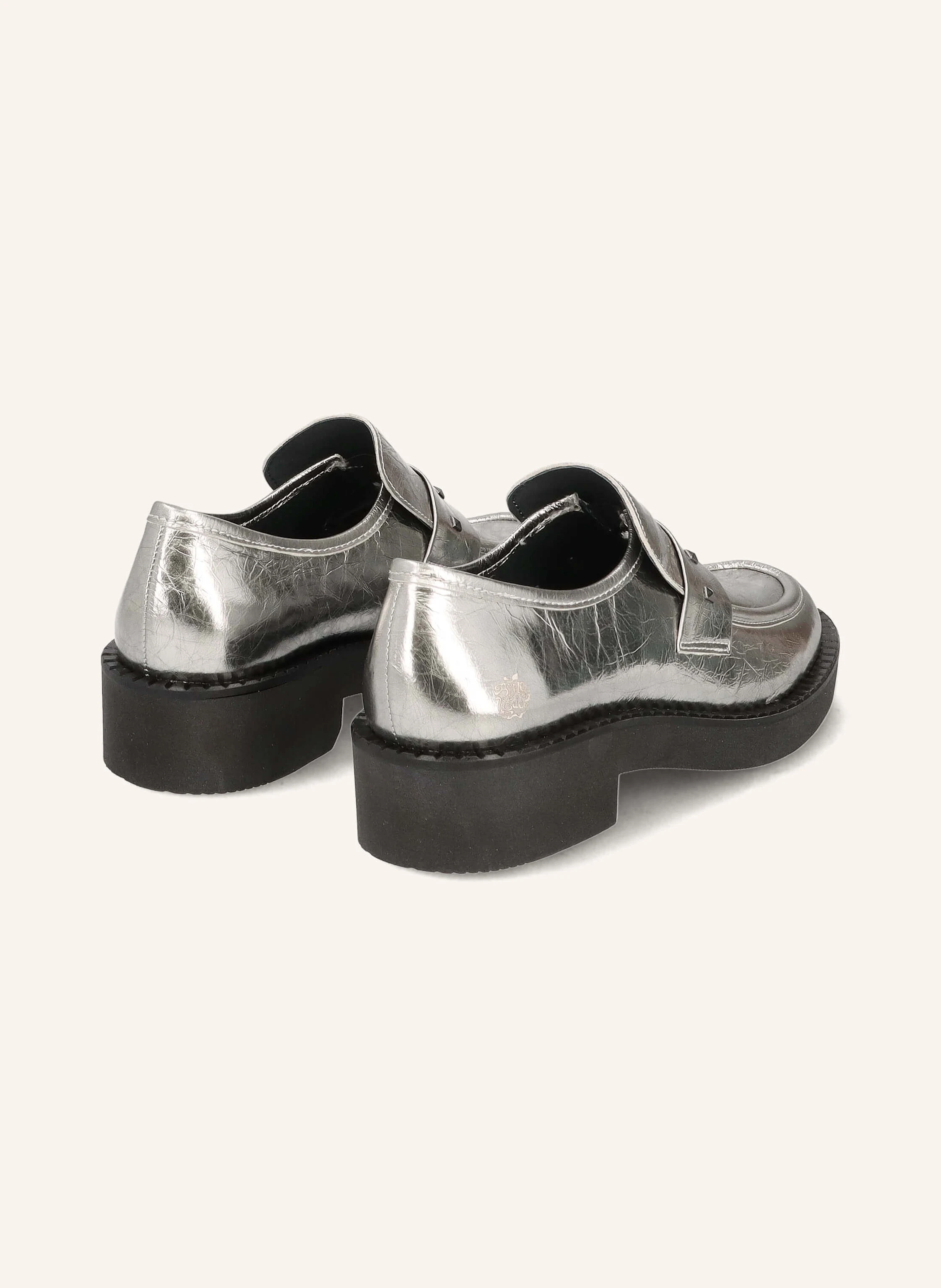 Apple of Eden Penny-Loafer