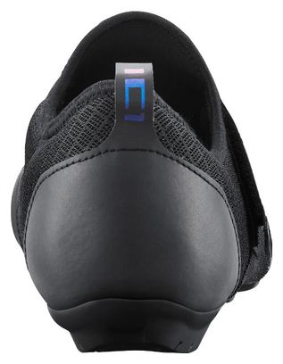 Paire de Chaussures Spinning Shimano IC100 Noir