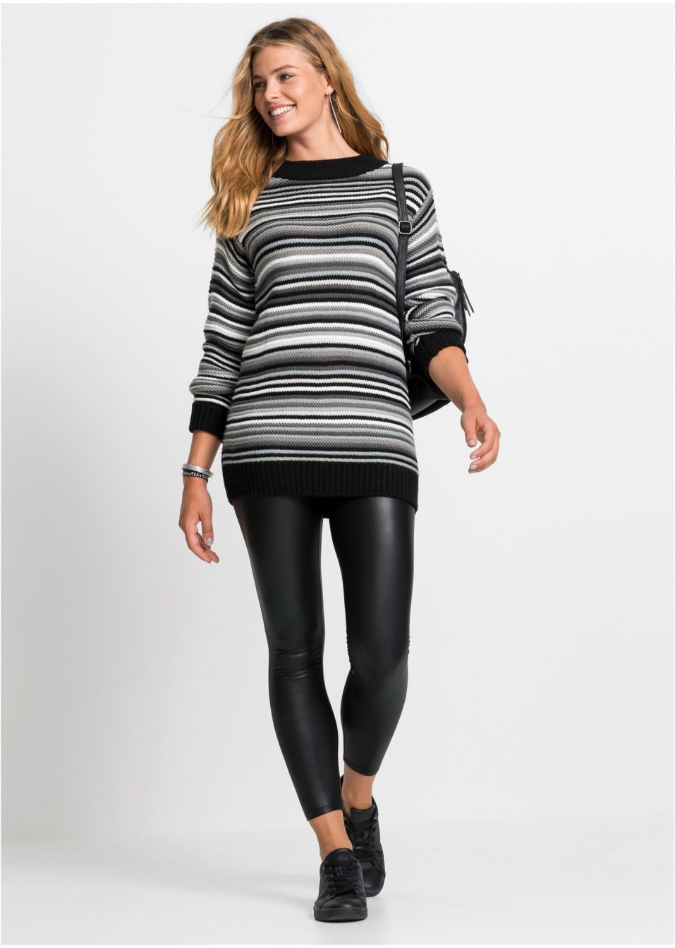 Legging thermo
