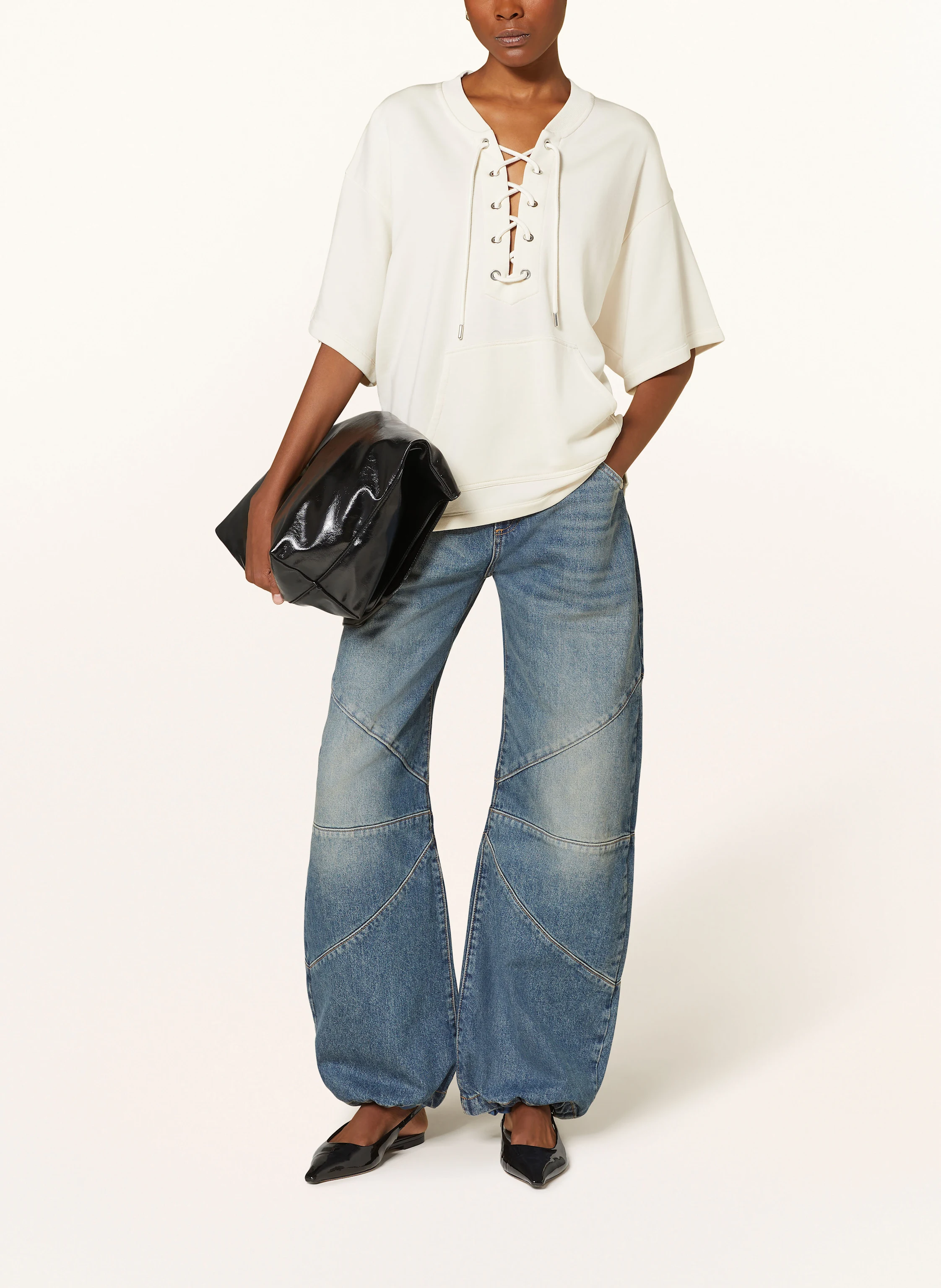 LADNERI Sweatshirt MAXIME