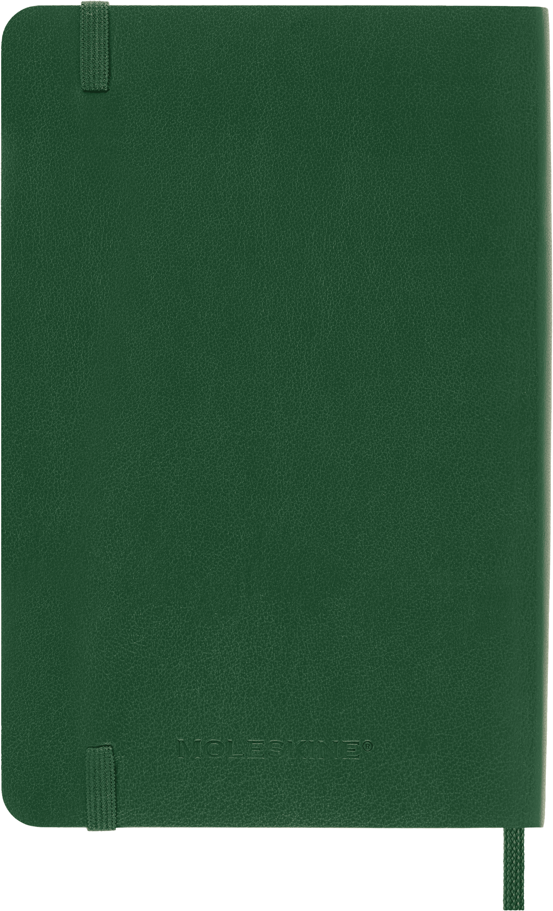 Classic Notebook Soft Cover