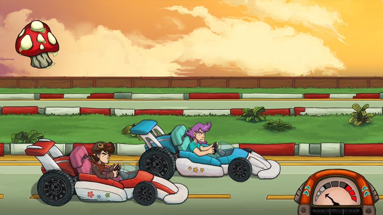 Deponia Doomsday- PC