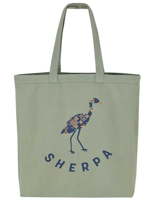 Market Tote taske