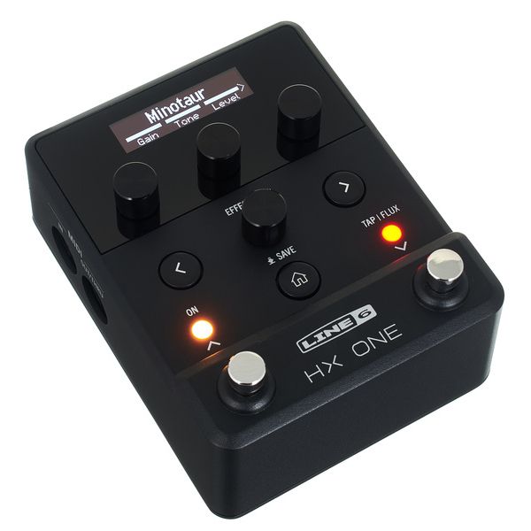 Line6 HX One