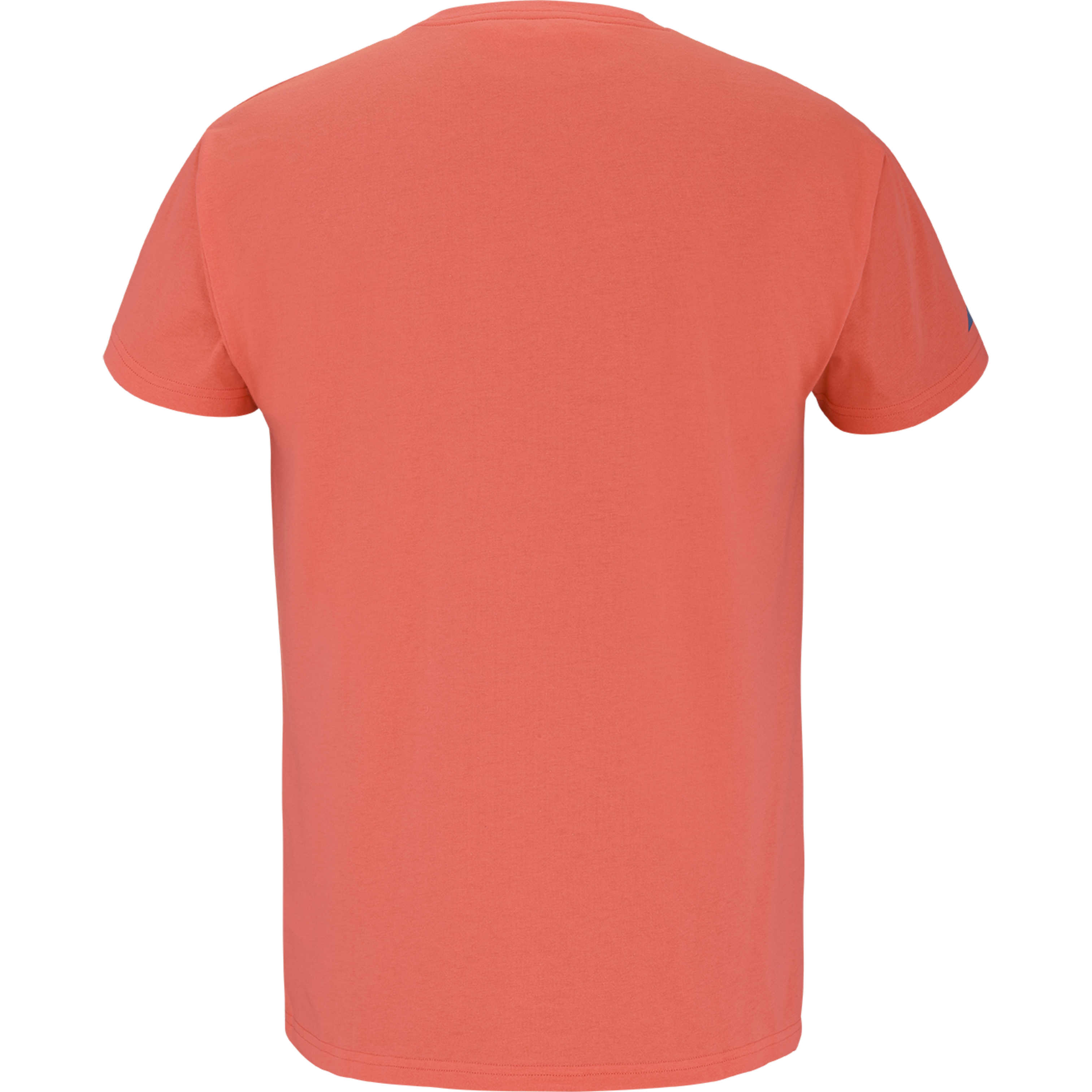 Exercise Big Flag Tee Herren Weiß