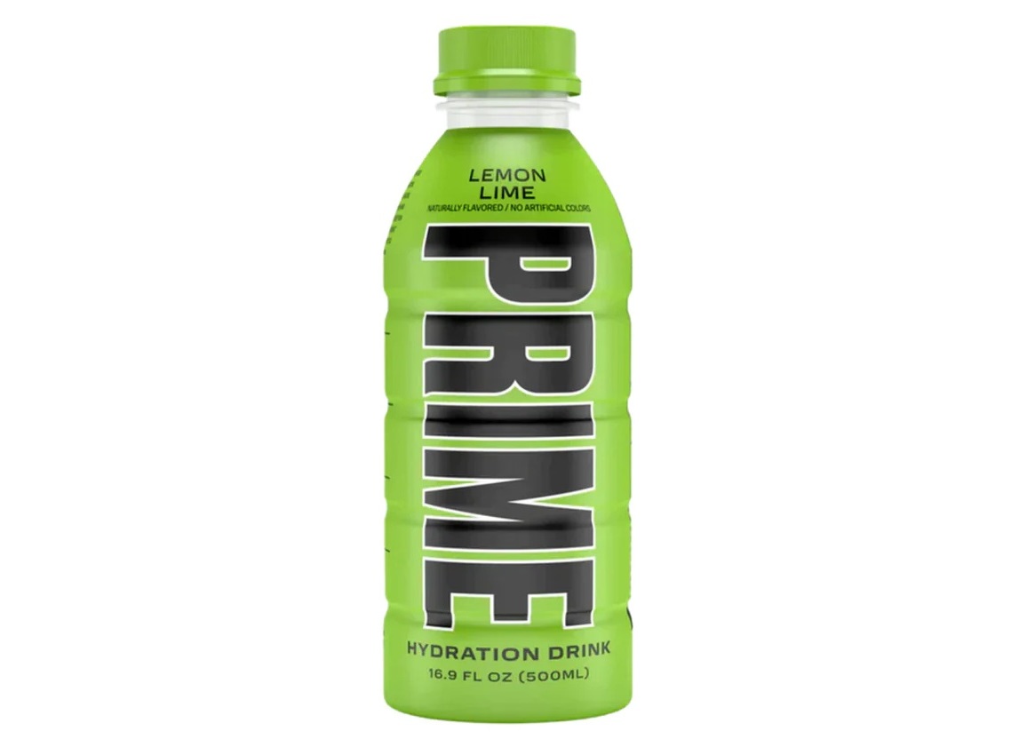 BEBIDA PRIME LIMA LIMÃO 0.50L