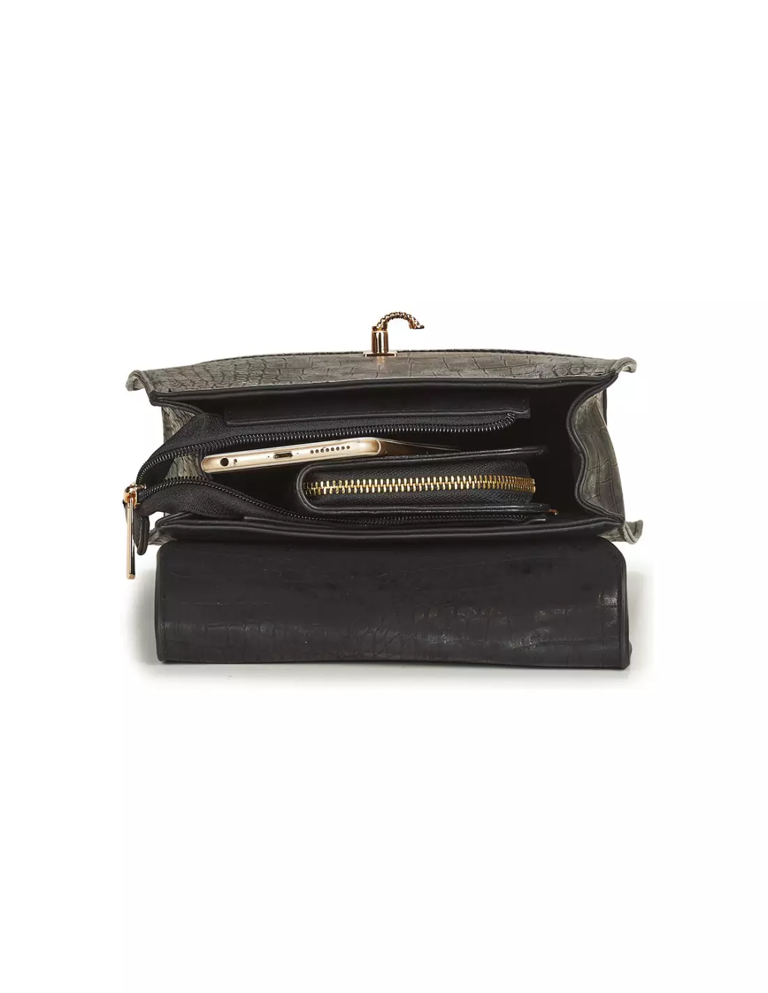 LES PETITES BOMBES - LPB M52S003 EULALIE - Sacs & maroquinerie Noir