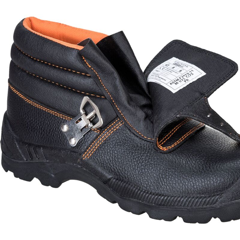 Portwest FW07 Brodequin Soudeur Compositelite S3 HRO