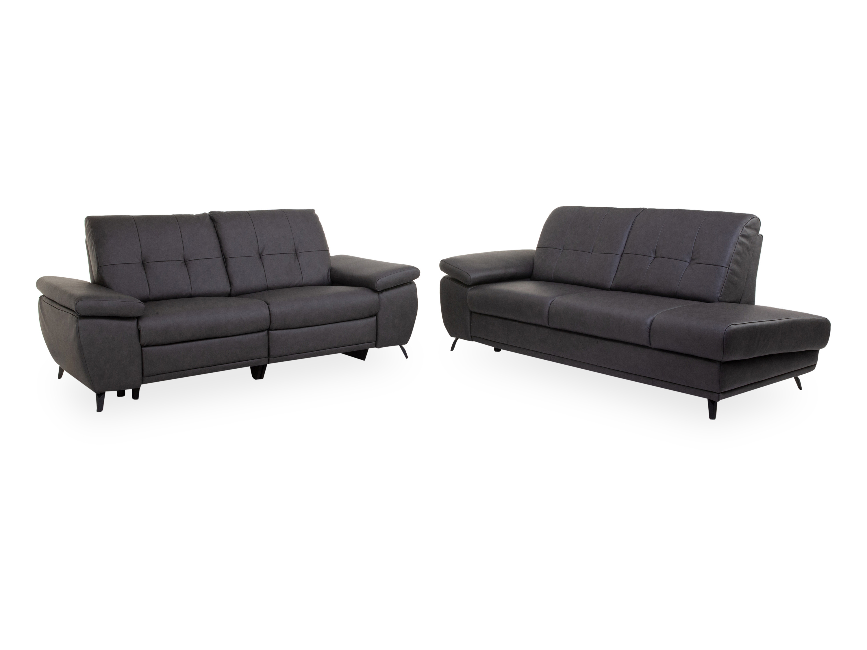 Polstergarnitur MONDO PALIO