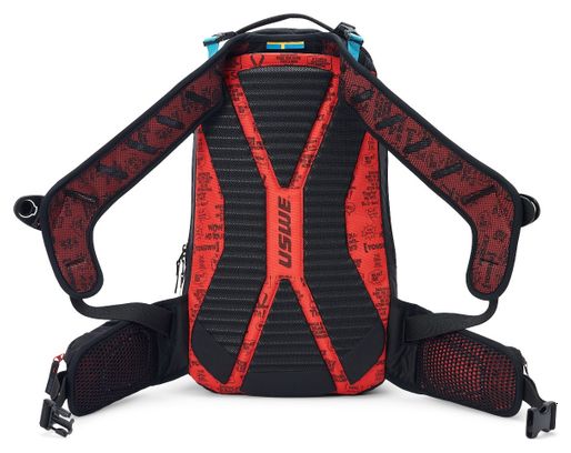 Sac à Dos USWE Carve 25 Rouge