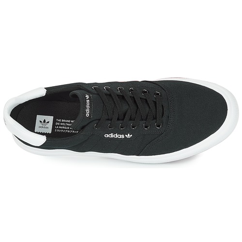 adidas Originals - 3MC - Noir