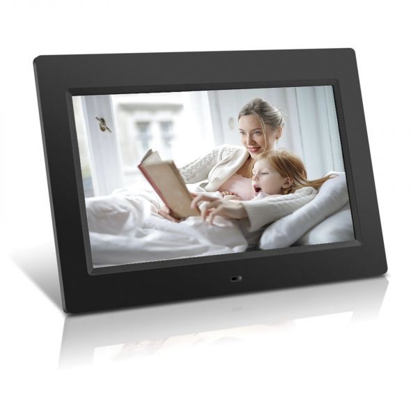 Braun DigiFrame 1094 de 25,65cm Black