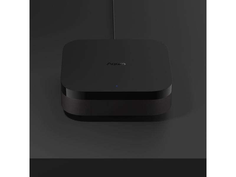 Aqara HUB M3 Leistungsstarker Smart-Home-Hub
