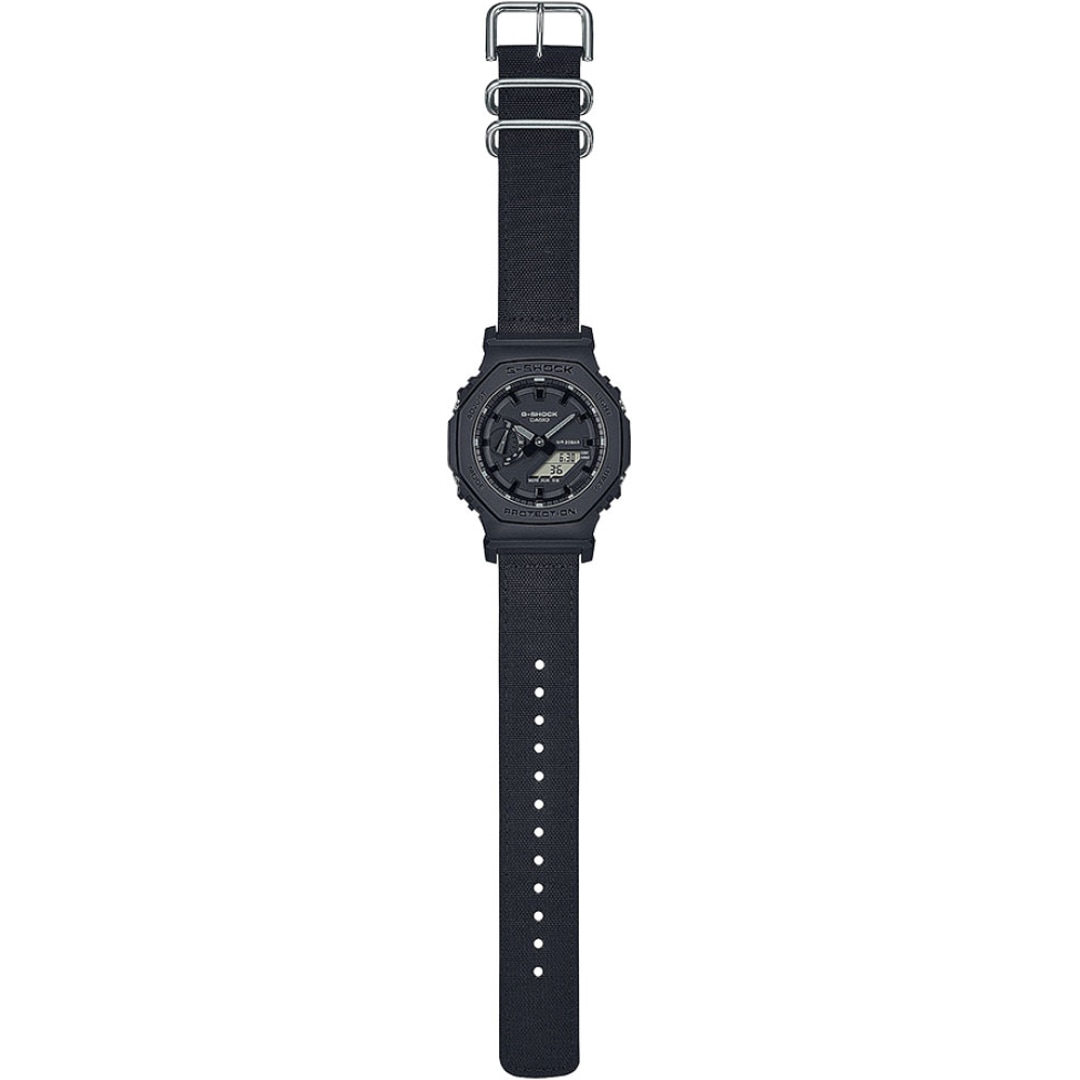 Casio G-Shock Classic Utility Black
