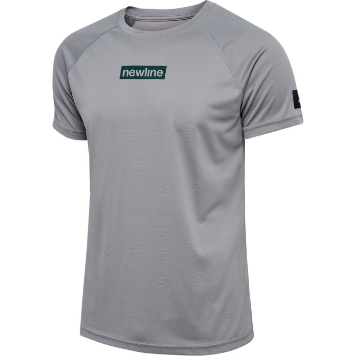 Charge Mesh T-shirt Men