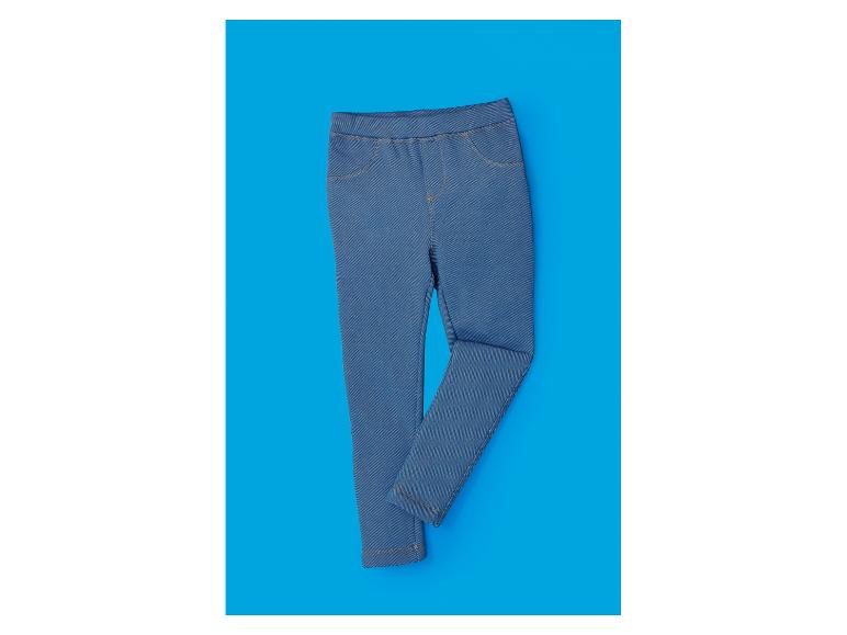 Kinder thermojegging
