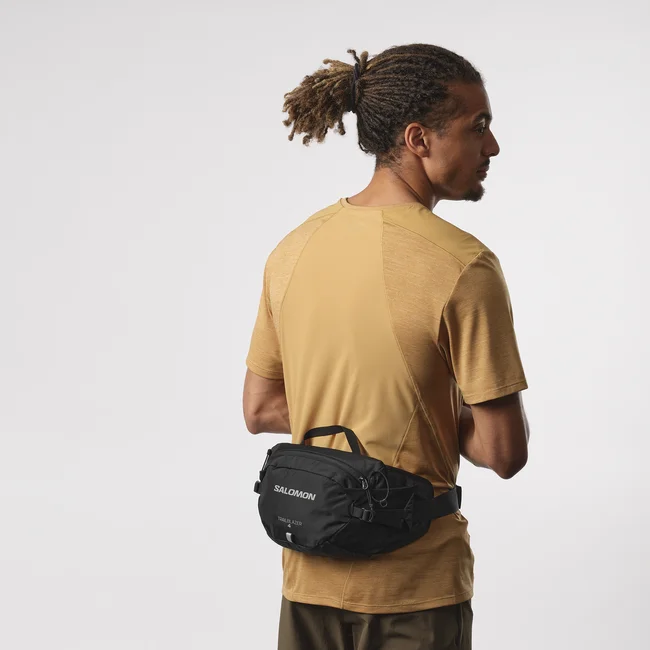 TRAILBLAZER  Gürtel Unisex