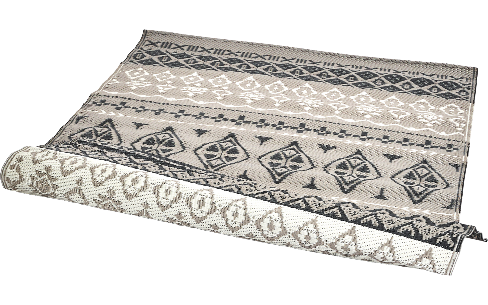 Human Comfort Sapporo AW Outdoor Teppich Loper 230 x 80 cm