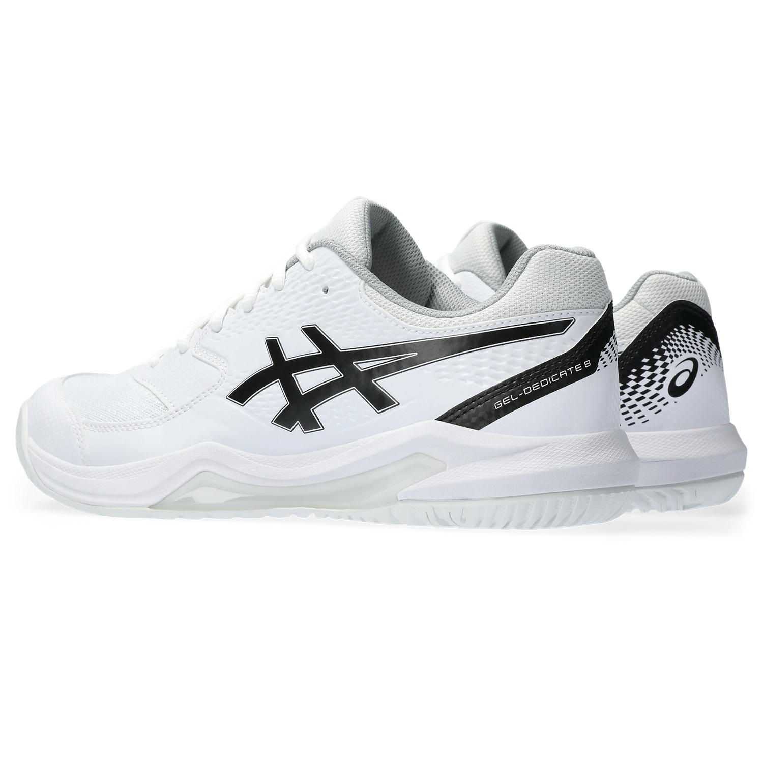 Asics Tennisschuh »GEL-DEDICATE 8«  Multicourt-Schuh, Allcourtschuh