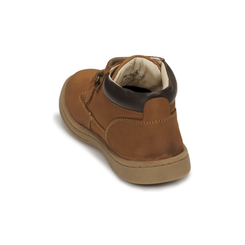 Kickers - TACKEASY - Camel