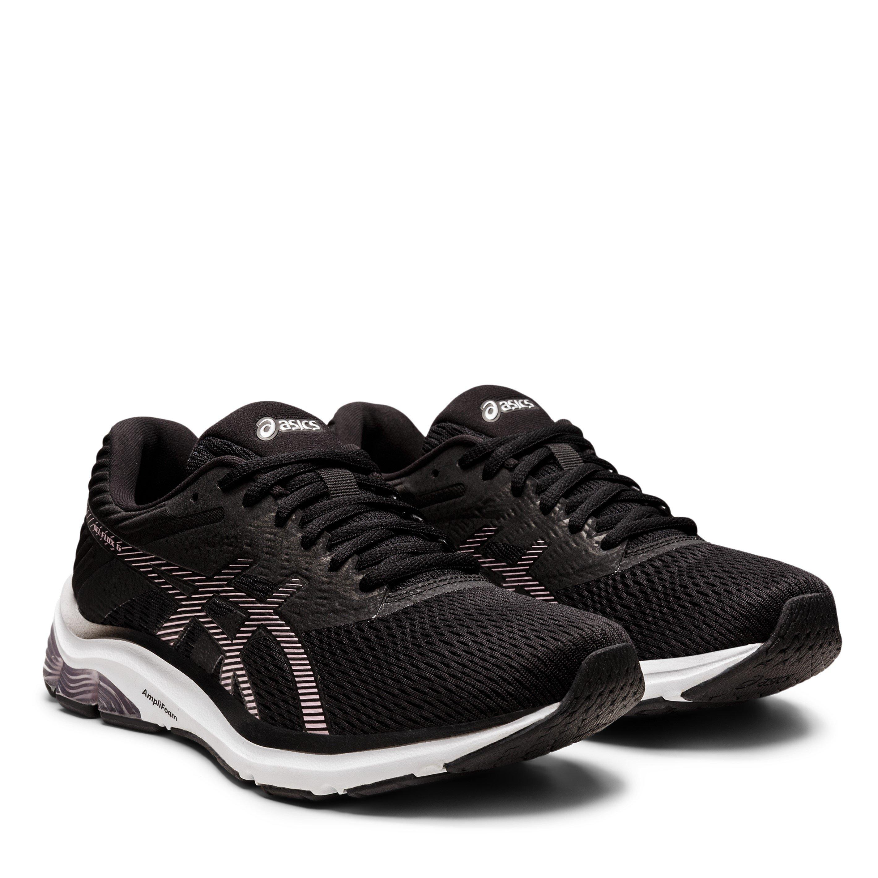 Asics Asics Gel-Flux 6 Road Running Shoes Womens
