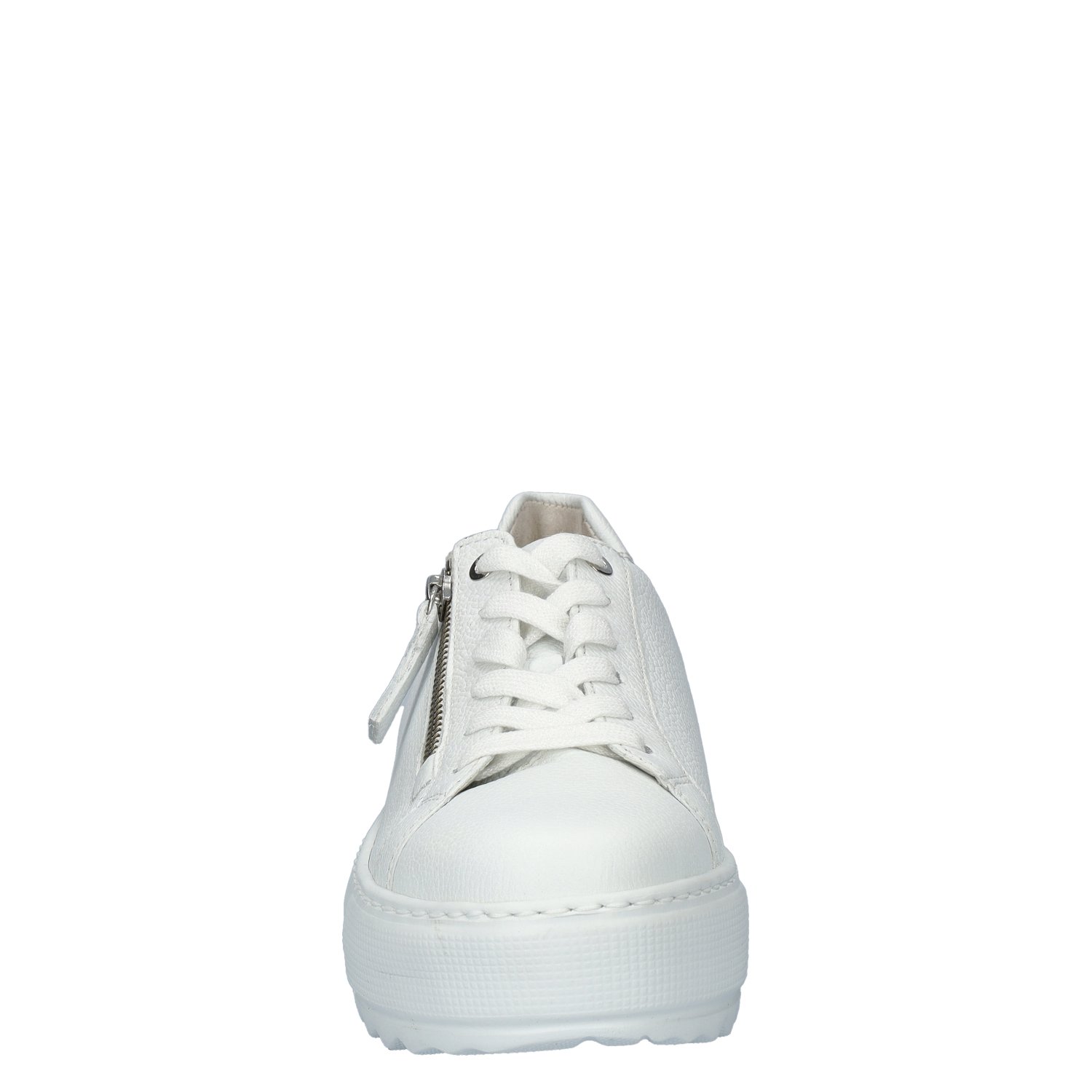 Cervo dames sneaker Gabor Wit