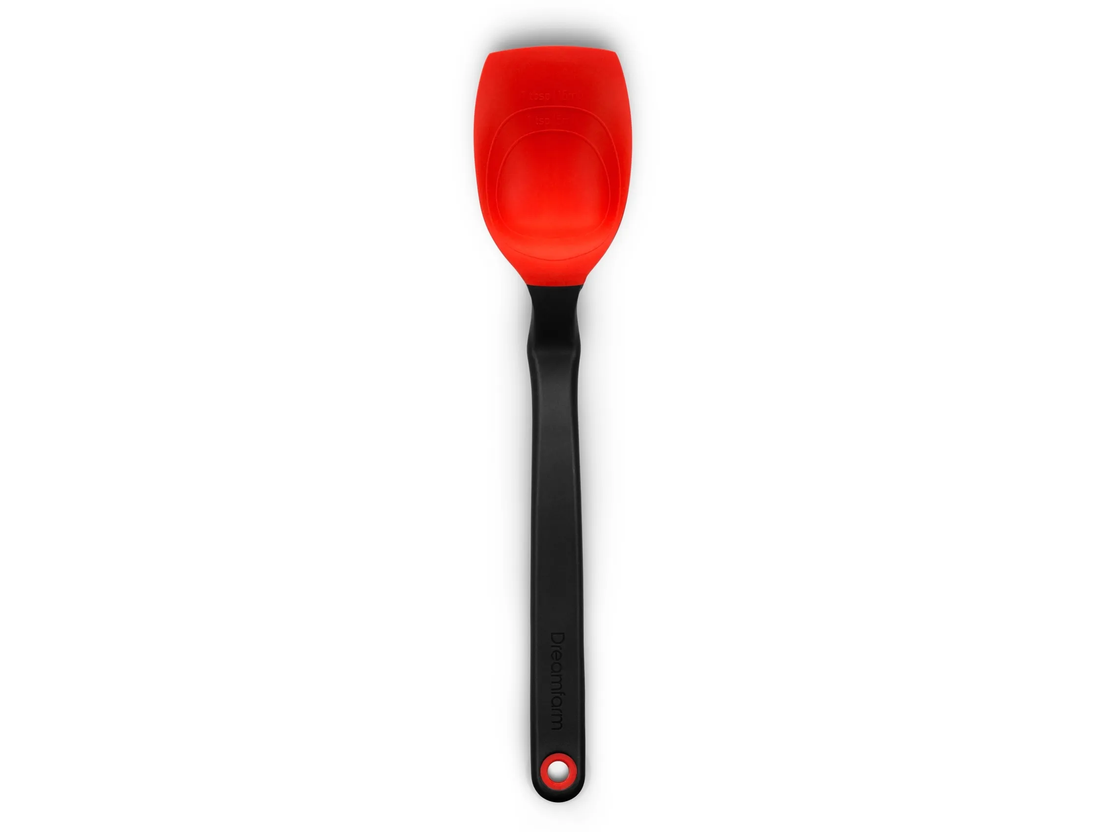 Supoon Black System Måleske