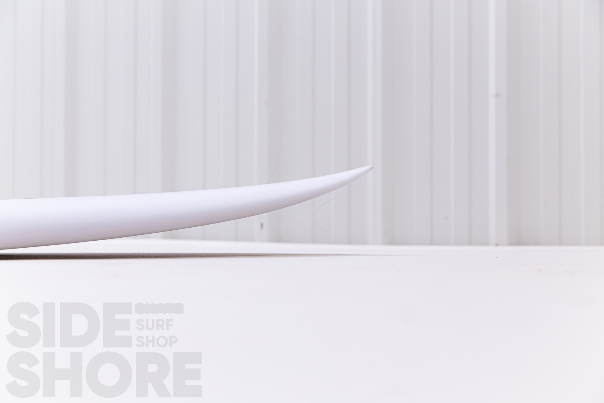 Rusty Surfboards What Extra - 5'10