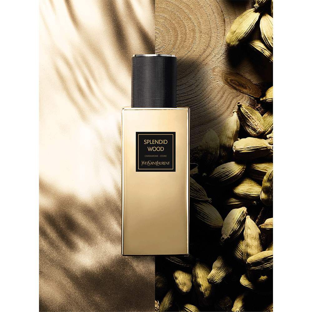 Splendid Wood - Collection Rêvée  Haute Parfumerie - Eau de Parfum - Boisé Epicé